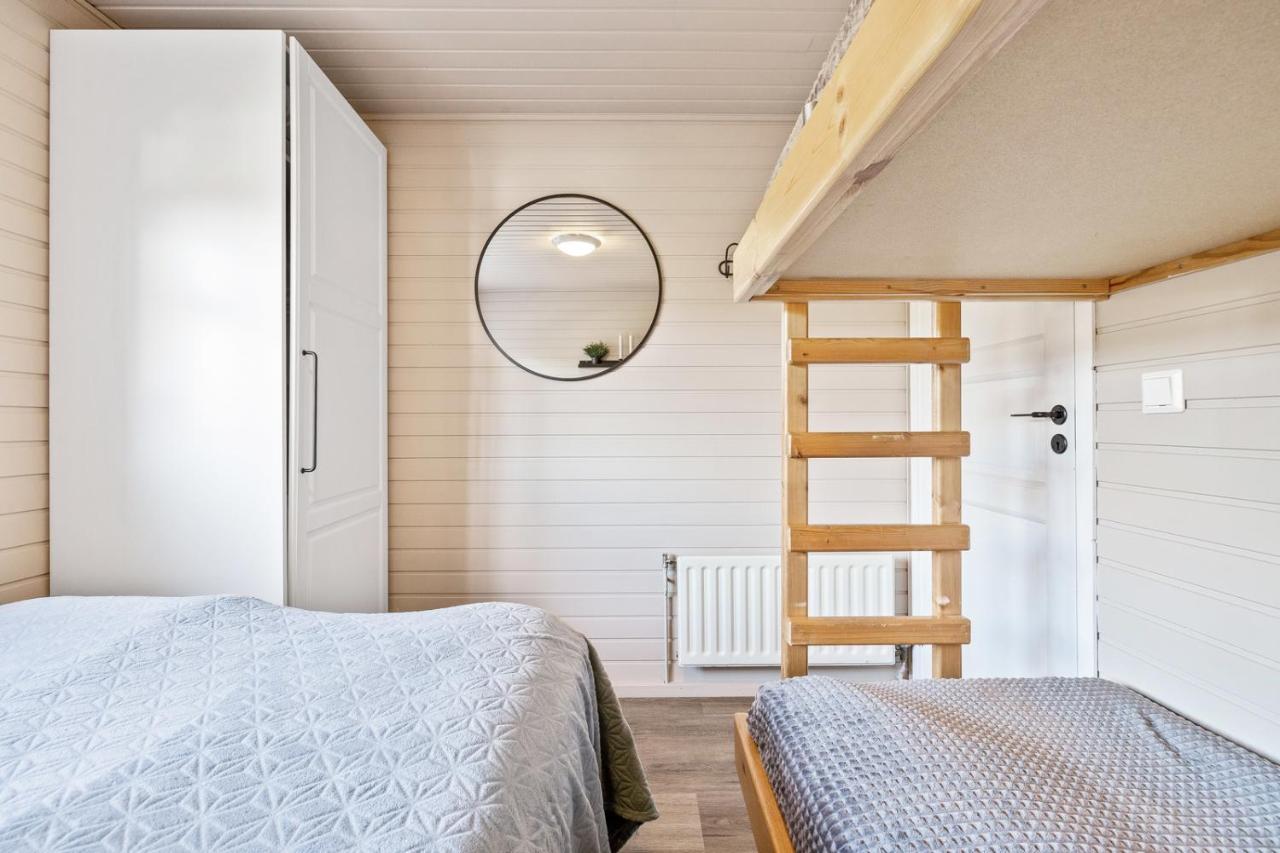 Cosy Cabin On The Golden Circle Селфосс Экстерьер фото
