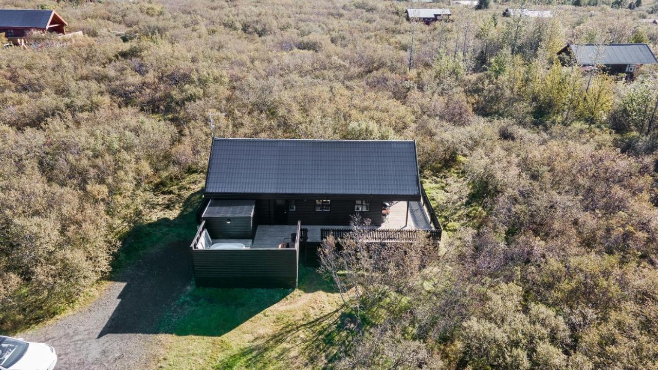 Cosy Cabin On The Golden Circle Селфосс Экстерьер фото