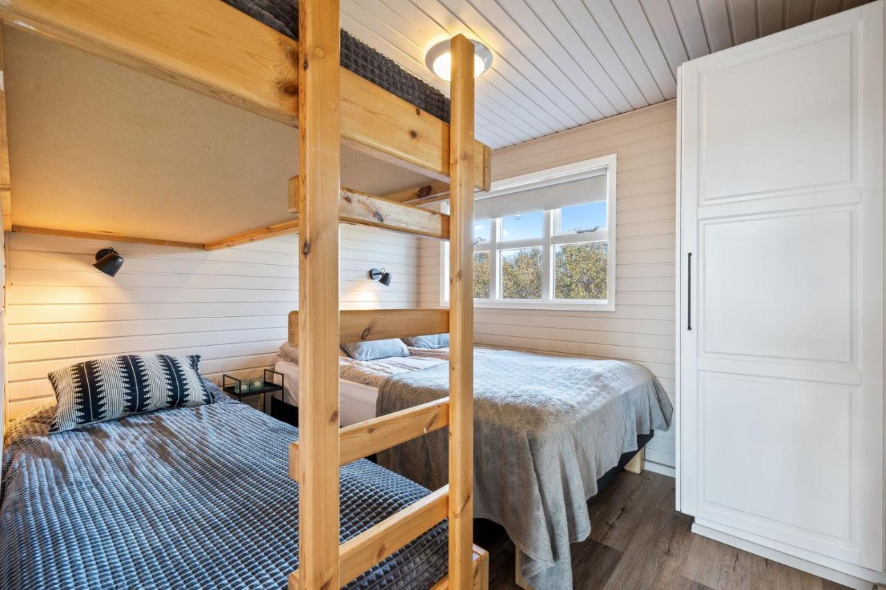 Cosy Cabin On The Golden Circle Селфосс Экстерьер фото